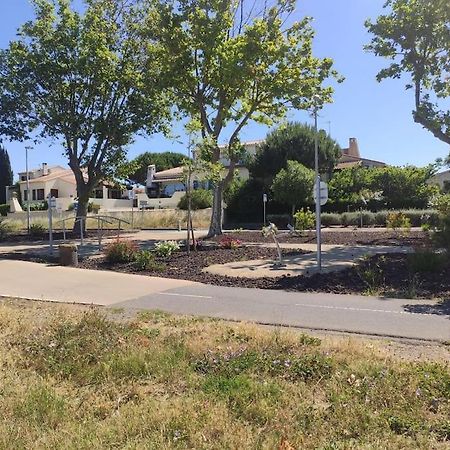 Harmonie Du Sud Apartment Le Grau-d'Agde ภายนอก รูปภาพ