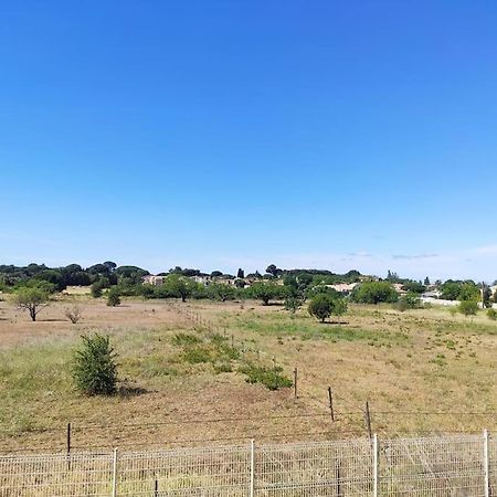 Harmonie Du Sud Apartment Le Grau-d'Agde ภายนอก รูปภาพ