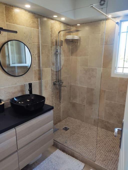 Harmonie Du Sud Apartment Le Grau-d'Agde ภายนอก รูปภาพ