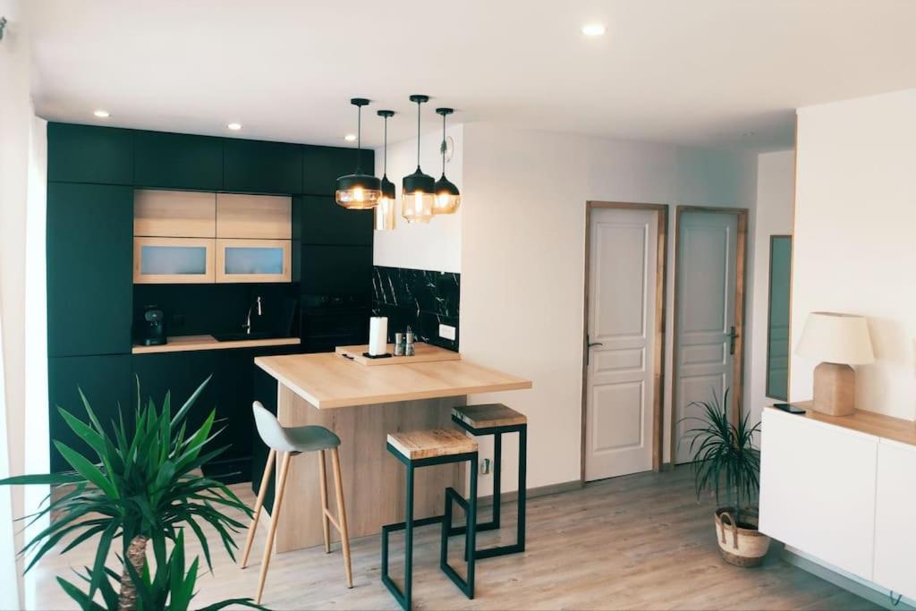 Harmonie Du Sud Apartment Le Grau-d'Agde ภายนอก รูปภาพ
