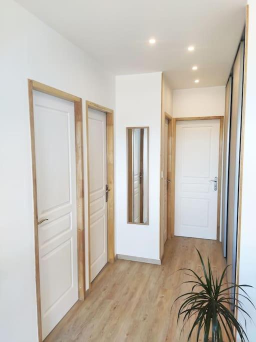 Harmonie Du Sud Apartment Le Grau-d'Agde ภายนอก รูปภาพ