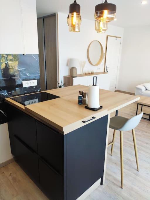 Harmonie Du Sud Apartment Le Grau-d'Agde ภายนอก รูปภาพ