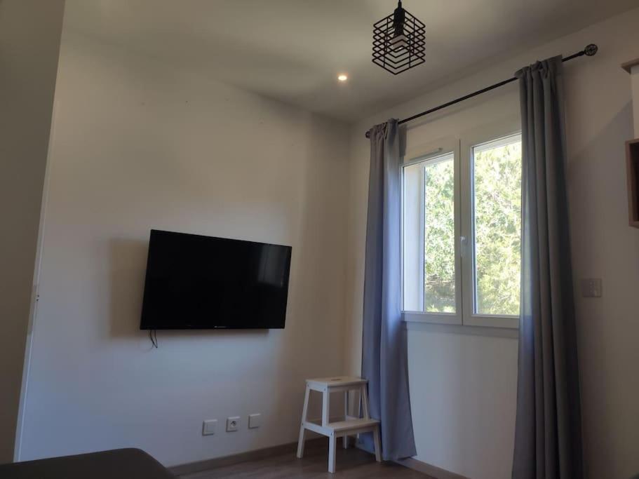 Harmonie Du Sud Apartment Le Grau-d'Agde ภายนอก รูปภาพ