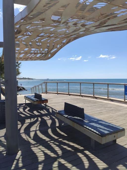 Harmonie Du Sud Apartment Le Grau-d'Agde ภายนอก รูปภาพ