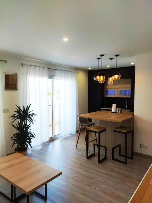 Harmonie Du Sud Apartment Le Grau-d'Agde ภายนอก รูปภาพ