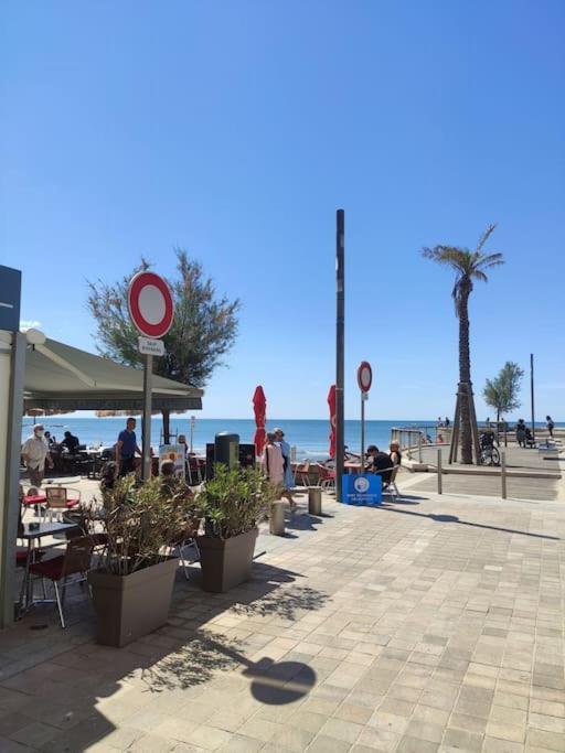 Harmonie Du Sud Apartment Le Grau-d'Agde ภายนอก รูปภาพ