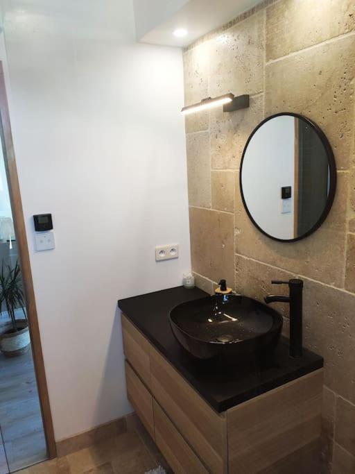 Harmonie Du Sud Apartment Le Grau-d'Agde ภายนอก รูปภาพ