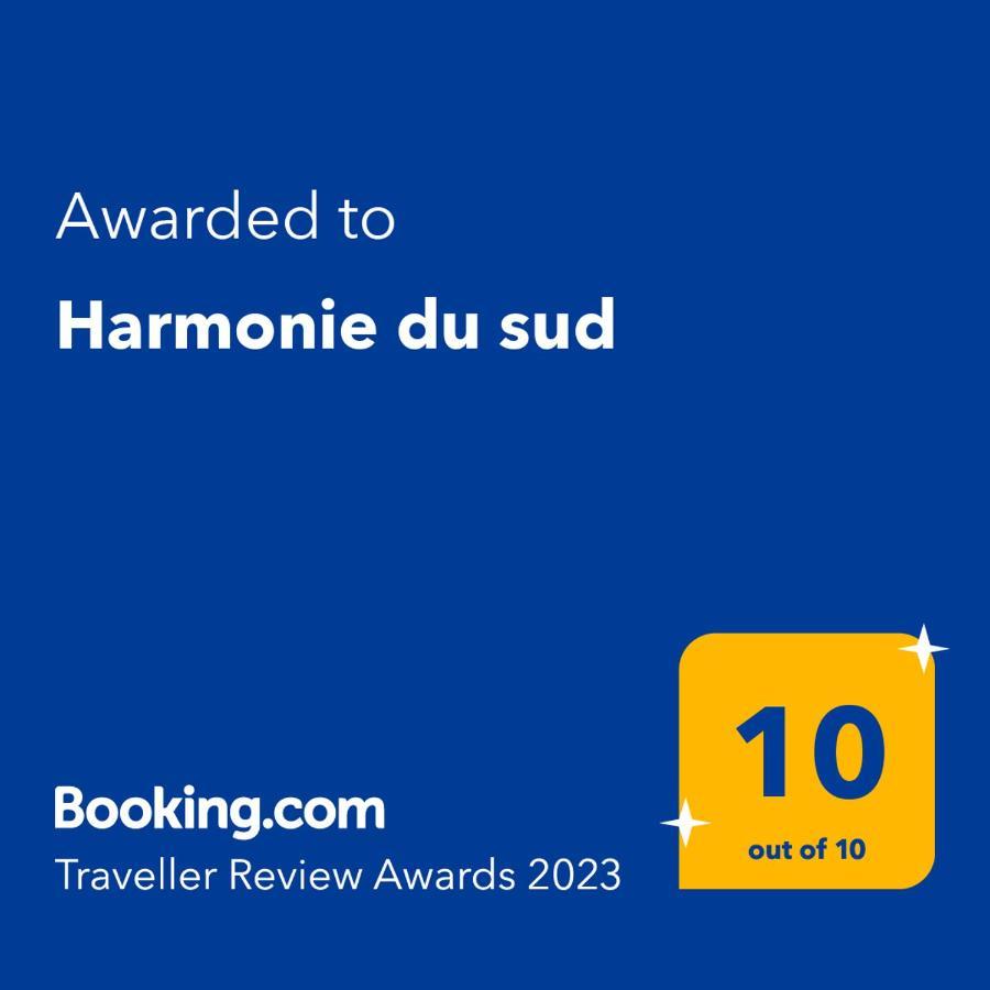 Harmonie Du Sud Apartment Le Grau-d'Agde ภายนอก รูปภาพ