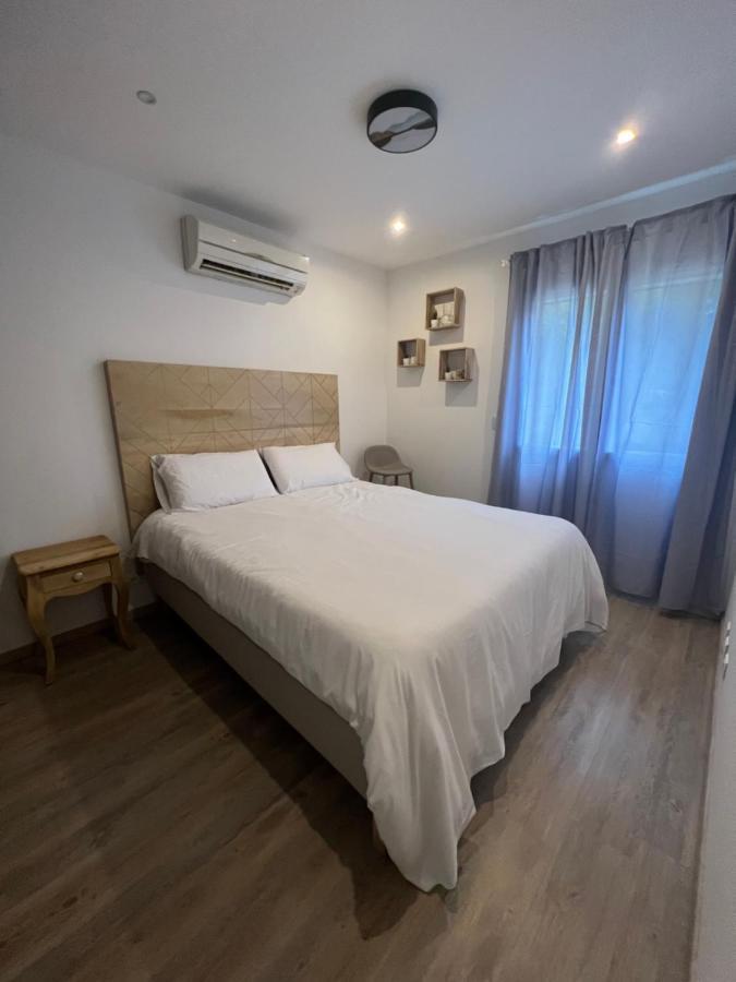 Harmonie Du Sud Apartment Le Grau-d'Agde ภายนอก รูปภาพ