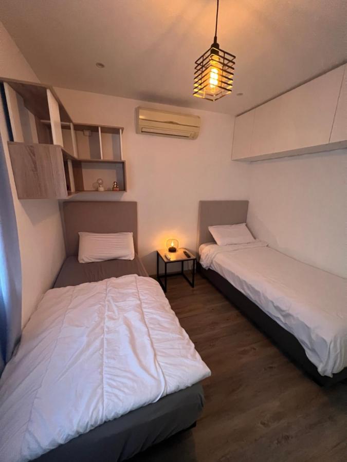 Harmonie Du Sud Apartment Le Grau-d'Agde ภายนอก รูปภาพ